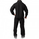 Performance Tracksuit, svart, Dcore