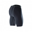 FT Compression Shorts, svart, Dcore