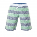 Boardshorts M.A Edit, stripe, Dcore 