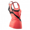 Mesh Core Tank, coral, Dcore