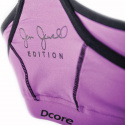 Power Bra J.J Edition, violet, Dcore