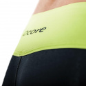 FT Athletic Shorts, lime/svart, Dcore