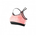 FT Essential Bra, coral, Dcore