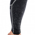 FT Compression Tights Women, svart, Dcore