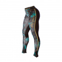 Spirit Tights, turkos, Dcore