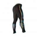 Spirit Tights, turkos, Dcore