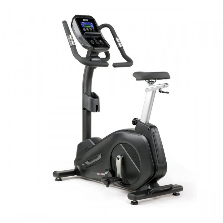 Kolla in Motionscykel Ergometer EMB-600, DKN hos SportGymButiken.se