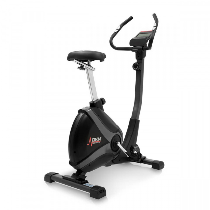 Kolla in Motionscykel M-460, DKN hos SportGymButiken.se