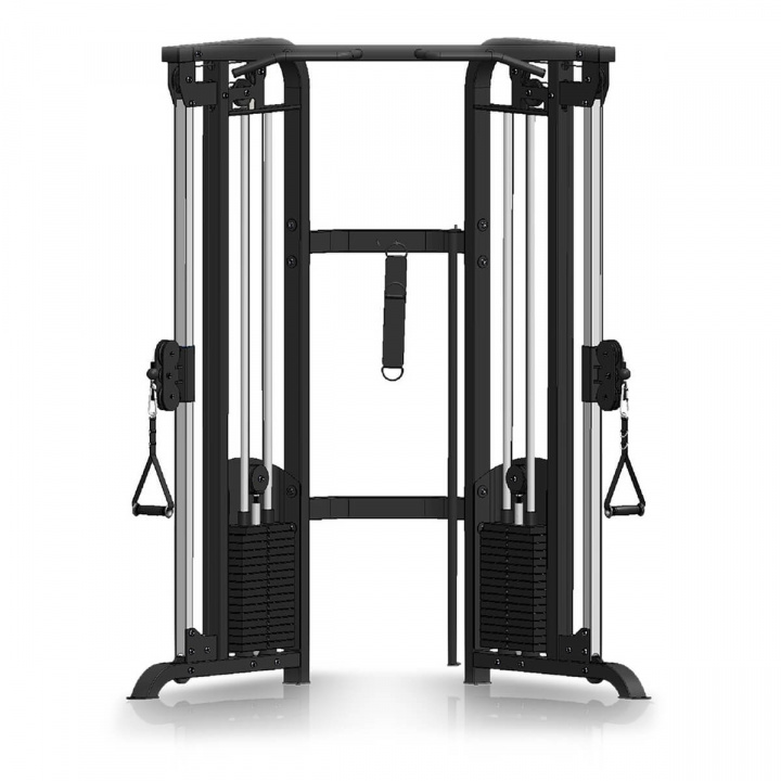 Kolla in Functional Trainer F1, DKN hos SportGymButiken.se