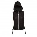 Liberate Vest, black, Daily Sports