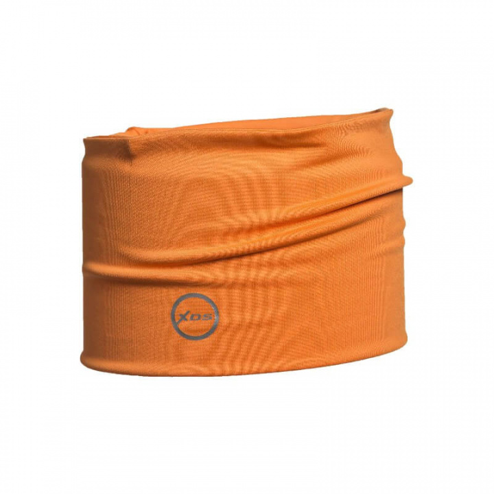 Kolla in Base Bandana, shocking orange hos SportGymButiken.se