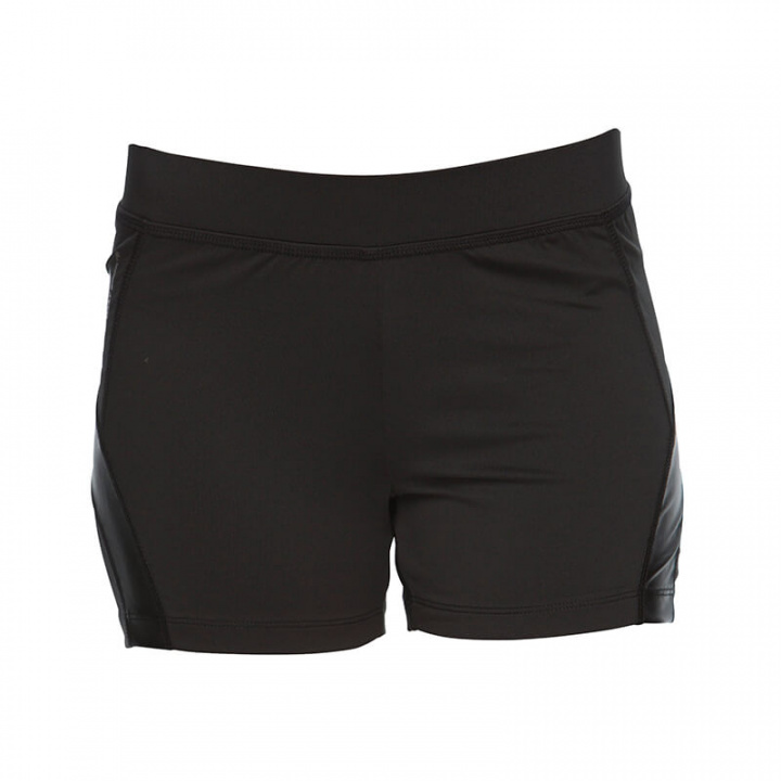 Kolla in Extreme Hotpant, black, Daily Sports hos SportGymButiken.se