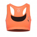 Pump It Up Bra, papaya, Daily Sports