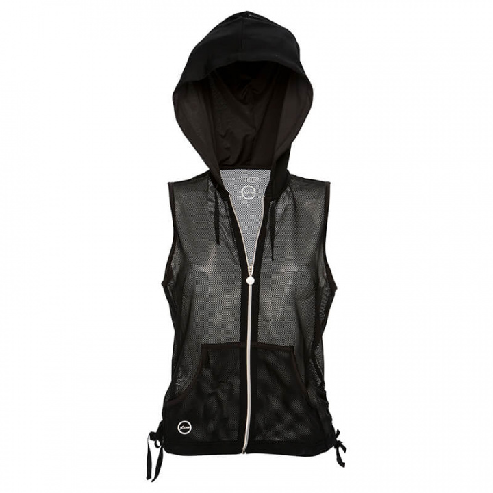 Kolla in Liberate Vest, black, Daily Sports hos SportGymButiken.se