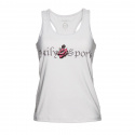 Chakra Tank, white, Daily Sports