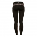 Jewel Pants, black, Daily Sports