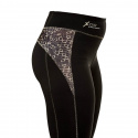 Jewel Pants, black, Daily Sports