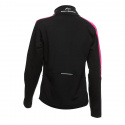 Distance L/S Jacket, black, Daily Sports