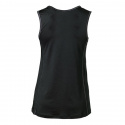 Shell Tank, black, Daily Sports