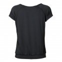 Mantra Tee, black, Daily Sports