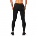 Elite MCS Compression Tights, black/gold, 2XU