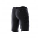 Compression Shorts, black/black, 2XU