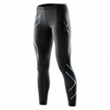 Compression Tights, black/amalfi, 2XU