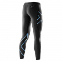 Compression Tights, black/amalfi, 2XU