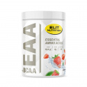 EAA + BCAA, 400 g, Strawberry