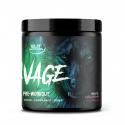 Savage PWO, 300 g, Lollipop