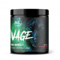 Savage PWO, 300 g, Watermelon