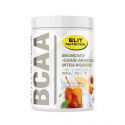 BCAA 4:1:1 + L-glutamine, 400 g, Ice Tea