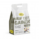 Elit Gainer, Lactose free, 2 kg, Banana Chocolate