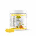 Creatine Gummies Lemon, 60 st