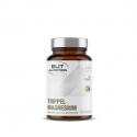 Trippel Magnesium, 60 kapslar