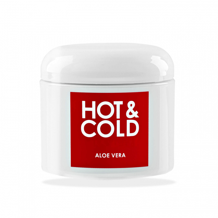 Kolla in Hot & Cold liniment, 59 ml hos SportGymButiken.se