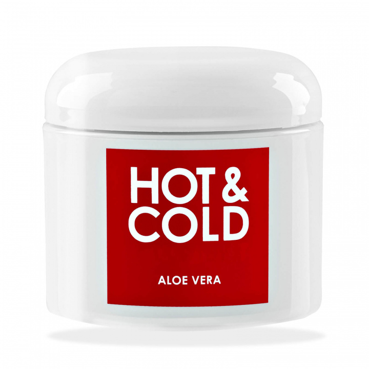 Kolla in Hot & Cold liniment, 118 ml hos SportGymButiken.se