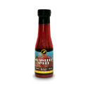 Strawberry Syrup, 350 ml, Slender Chef