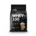 Whey-100, 1 kg, Ice Coffee