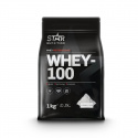 Whey-100, 1 kg, Natural