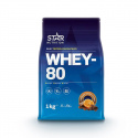 Whey-80, 1 kg, Chocolate Orange