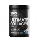 Ultimate Collagen, 180 tabletter, Star Nutrition
