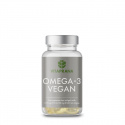 Omega-3 (Vegan), 60 caps