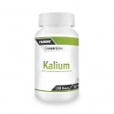 Kalium, 100 kapslar