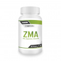 ZMA, 90 kapslar