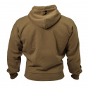 1.2 LBS Hoodie, military olive, GASP