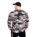 Thermal Gym Sweater, tactical camo, GASP