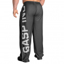 No1 Mesh Pant, black, GASP