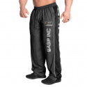 No1 Mesh Pant, black, GASP