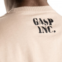 Basic Utility Tee, desert, GASP